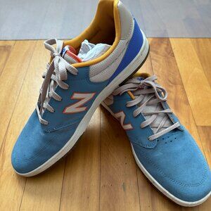 New Balance Numeric 425 trainers